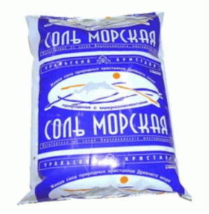 Промывание носа морской солью: все о чем нужно знать